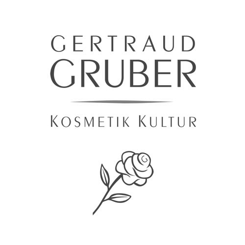 Gertraud Gruber Kosmetik Logo - Exklusive Behandlungsmethoden